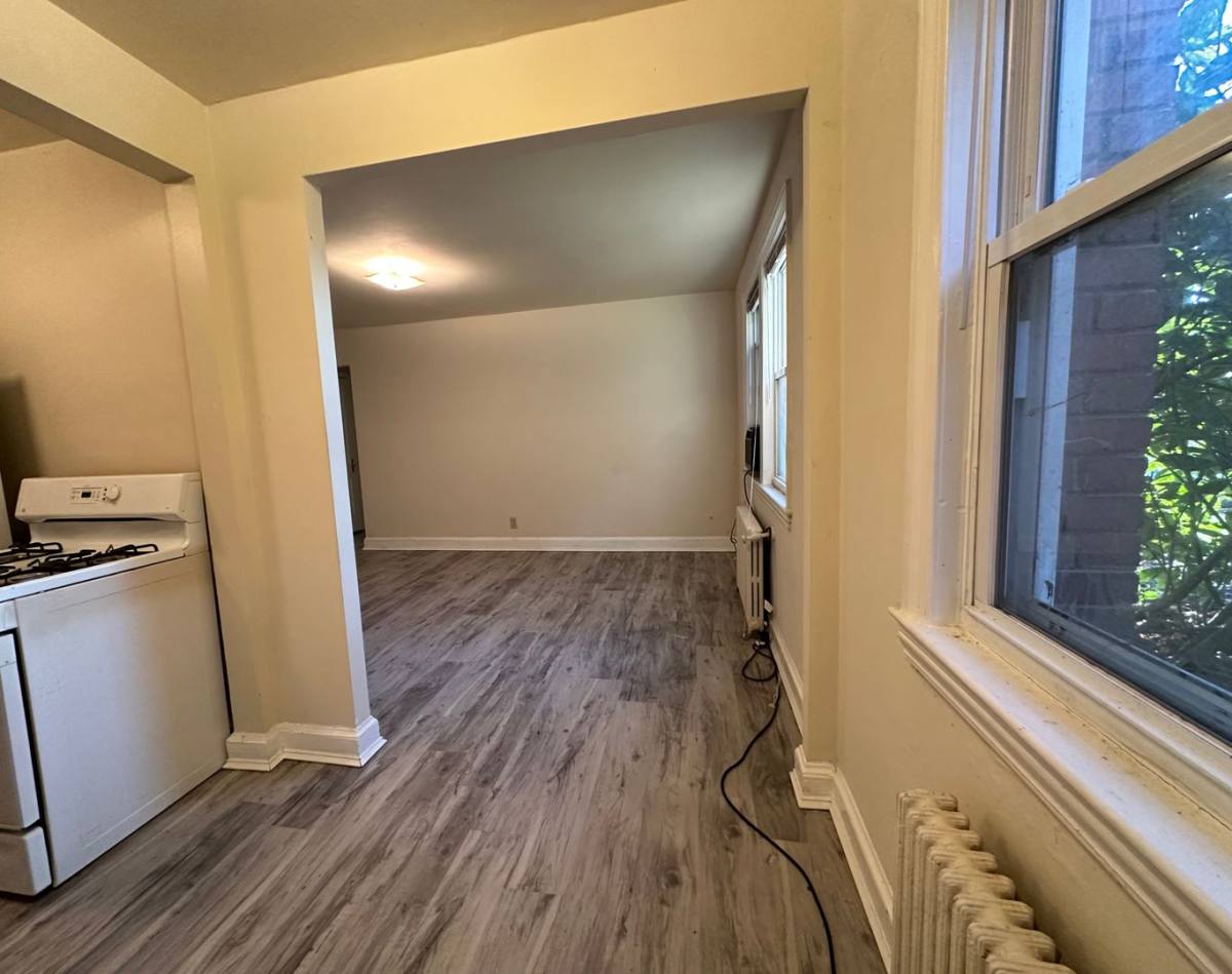 Apartment for rent at 4585 Macarthur Blvd NW, Washington, DC 20007