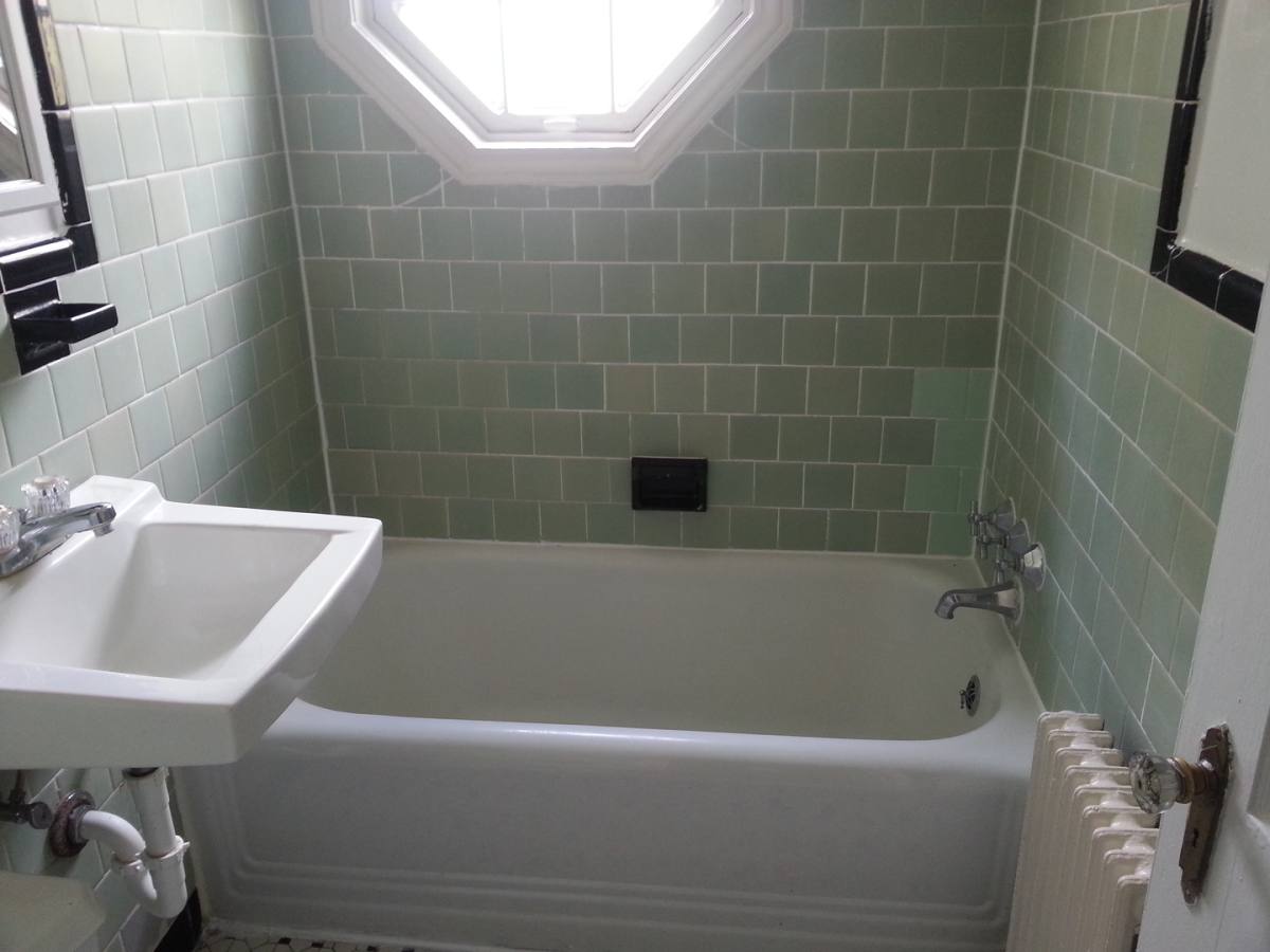 Apartment for rent at 4585 Macarthur Blvd NW, Washington, DC 20007