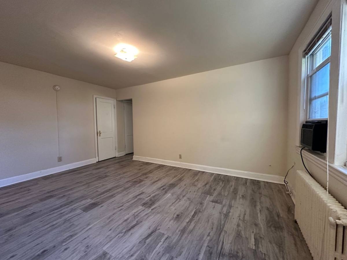 Apartment for rent at 4585 Macarthur Blvd NW, Washington, DC 20007
