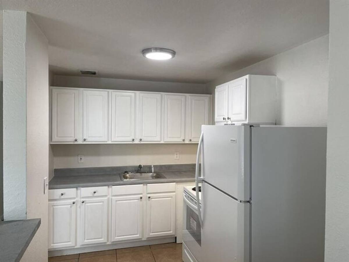 Apartment for rent at 1540 W Blue Heron Blvd #37, West Palm Beach, FL 33404
