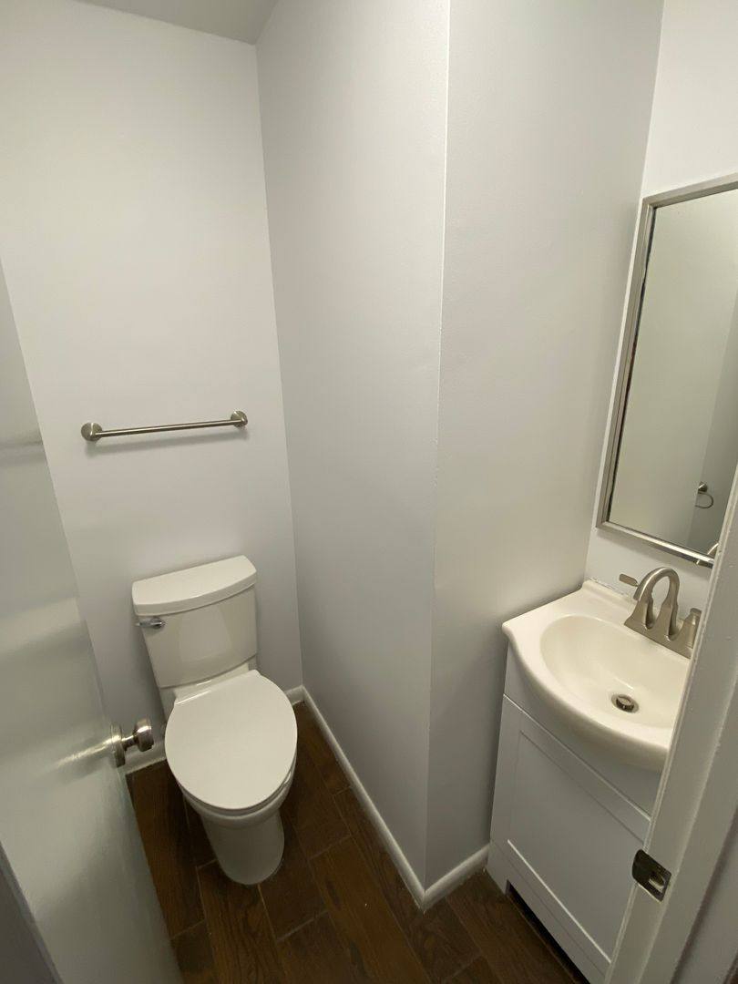Apartment for rent at 2812 Wayland Dr, Raleigh, NC 27608
