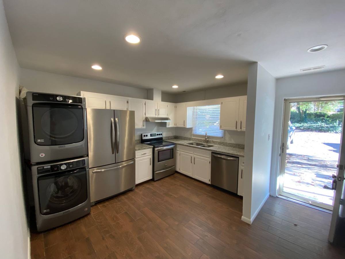 Apartment for rent at 2812 Wayland Dr, Raleigh, NC 27608
