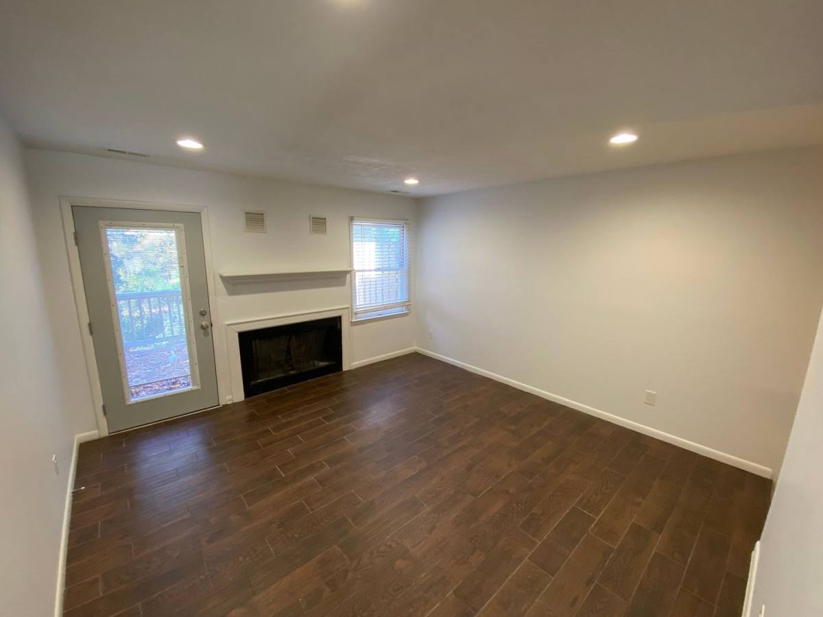 Apartment for rent at 2812 Wayland Dr, Raleigh, NC 27608