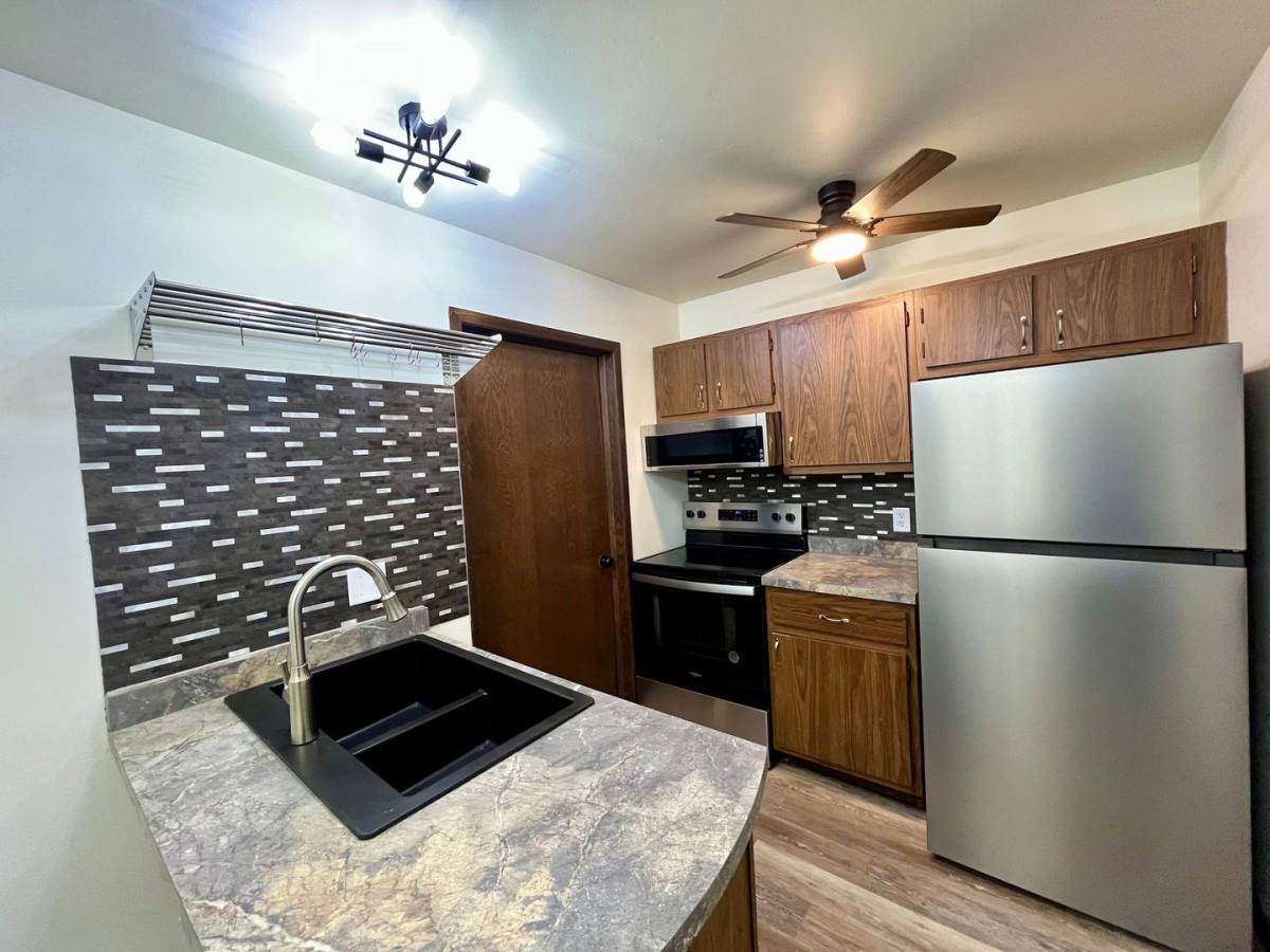 Apartment for rent at 1010 Sawyer Dr, Marshfield, WI 54449