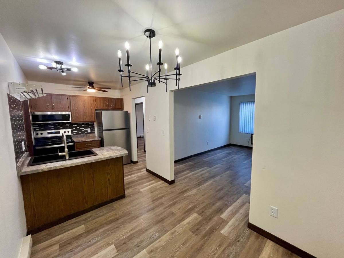 Apartment for rent at 1010 Sawyer Dr, Marshfield, WI 54449
