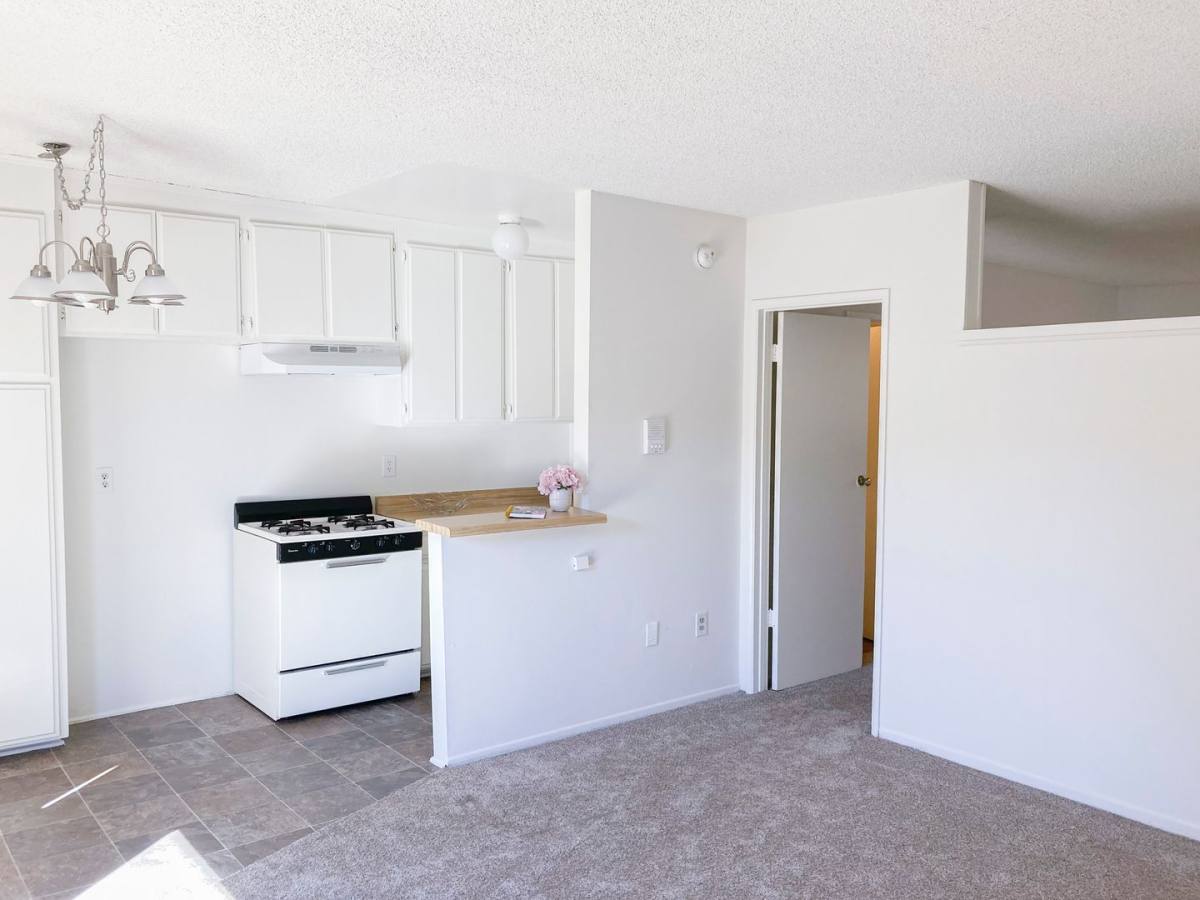 Apartment for rent at 7457 Woodman Ave, Van Nuys, CA 91405