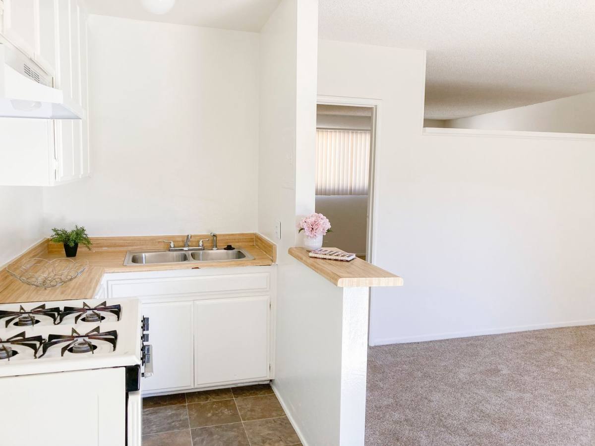 Apartment for rent at 7457 Woodman Ave, Van Nuys, CA 91405