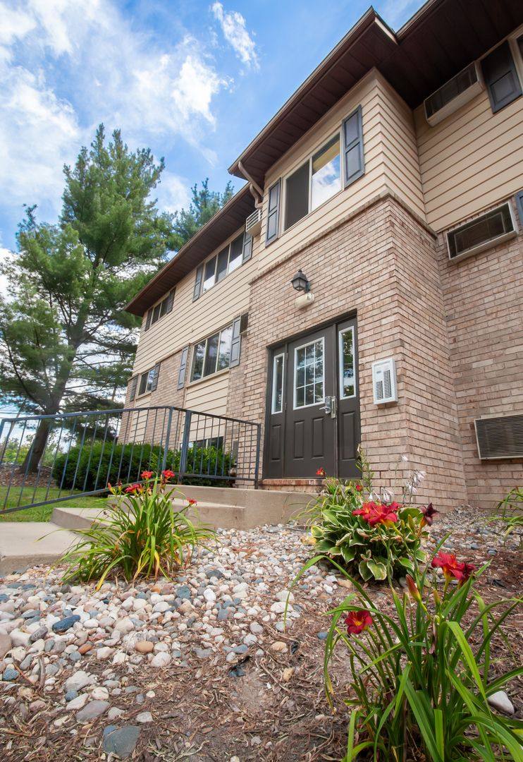 Apartment for rent at 2345 N Harrison Rd, East Lansing, MI 48823