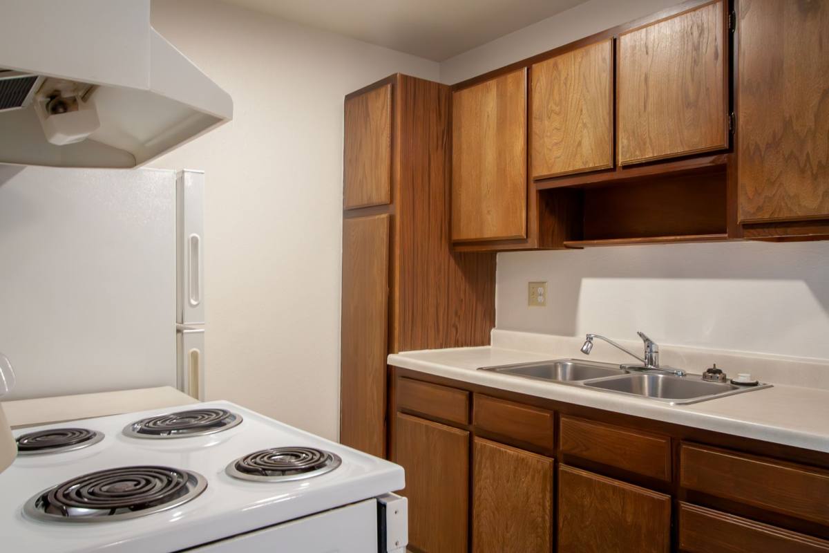Apartment for rent at 2345 N Harrison Rd, East Lansing, MI 48823