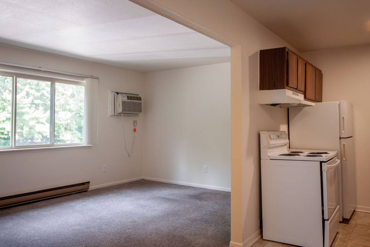Apartment for rent at 2345 N Harrison Rd, East Lansing, MI 48823