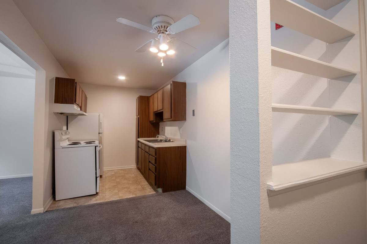 Apartment for rent at 2345 N Harrison Rd, East Lansing, MI 48823