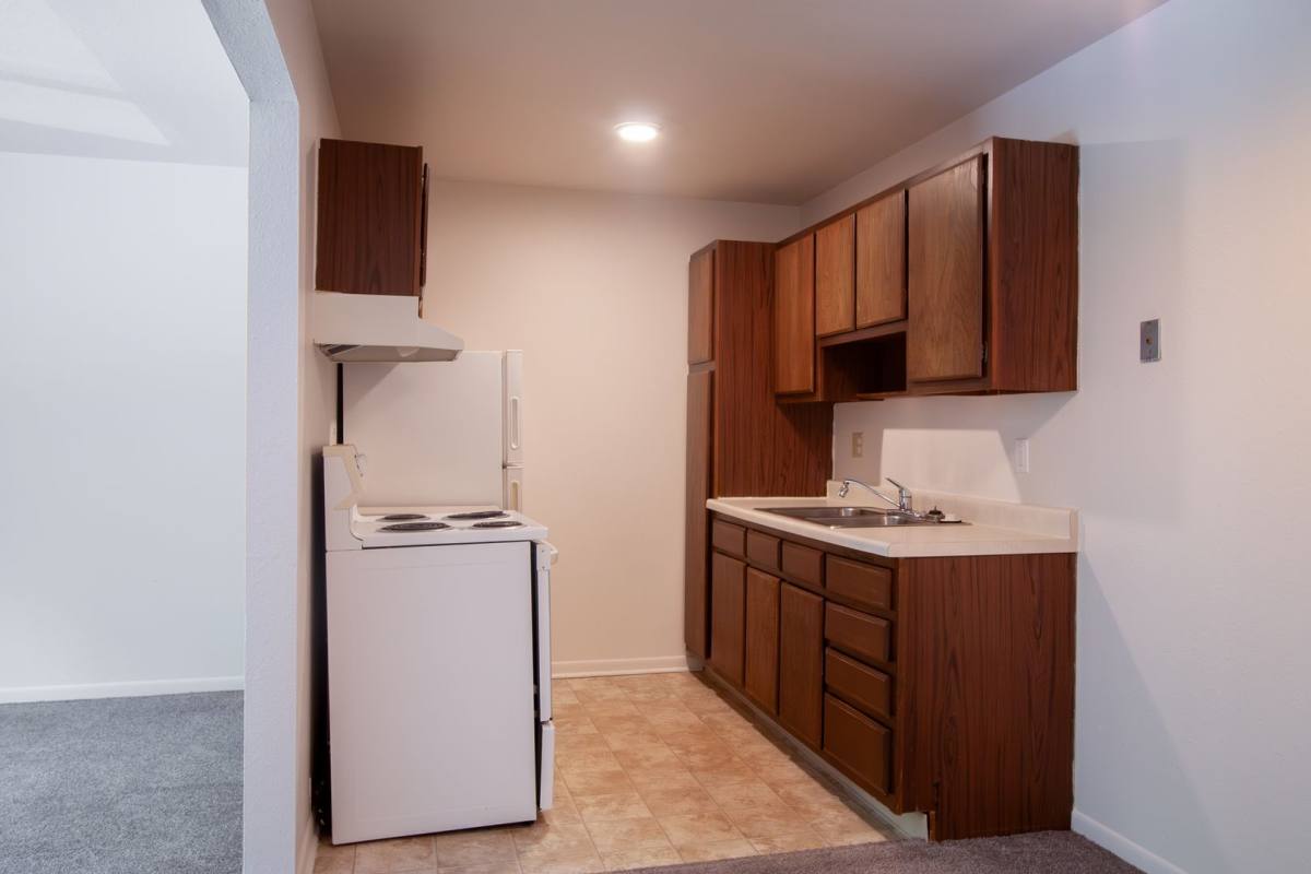 Apartment for rent at 2345 N Harrison Rd, East Lansing, MI 48823