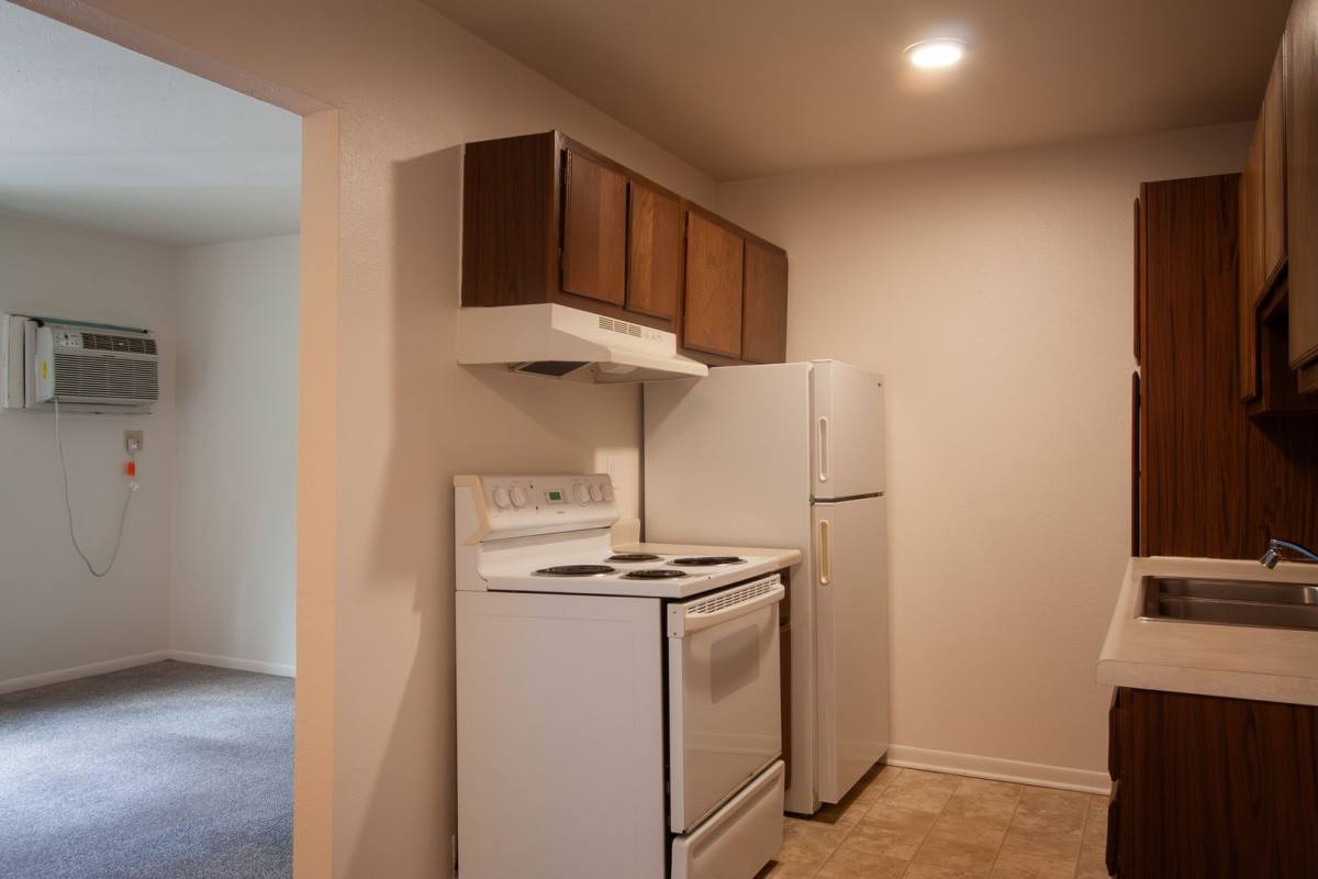Apartment for rent at 2345 N Harrison Rd, East Lansing, MI 48823
