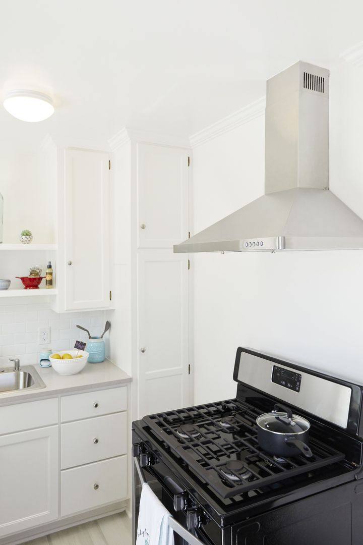 Apartment for rent at 13321 S Vermont Ave, Gardena, CA 90247