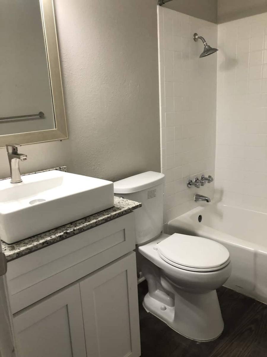 Apartment for rent at 800 E General Cavazos Blvd, Kingsville, TX 78363