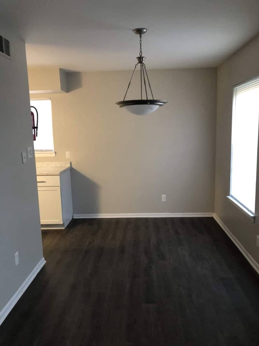Apartment for rent at 800 E General Cavazos Blvd, Kingsville, TX 78363