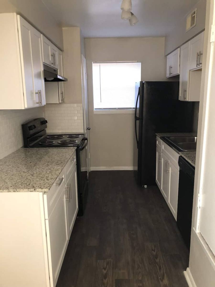 Apartment for rent at 800 E General Cavazos Blvd, Kingsville, TX 78363