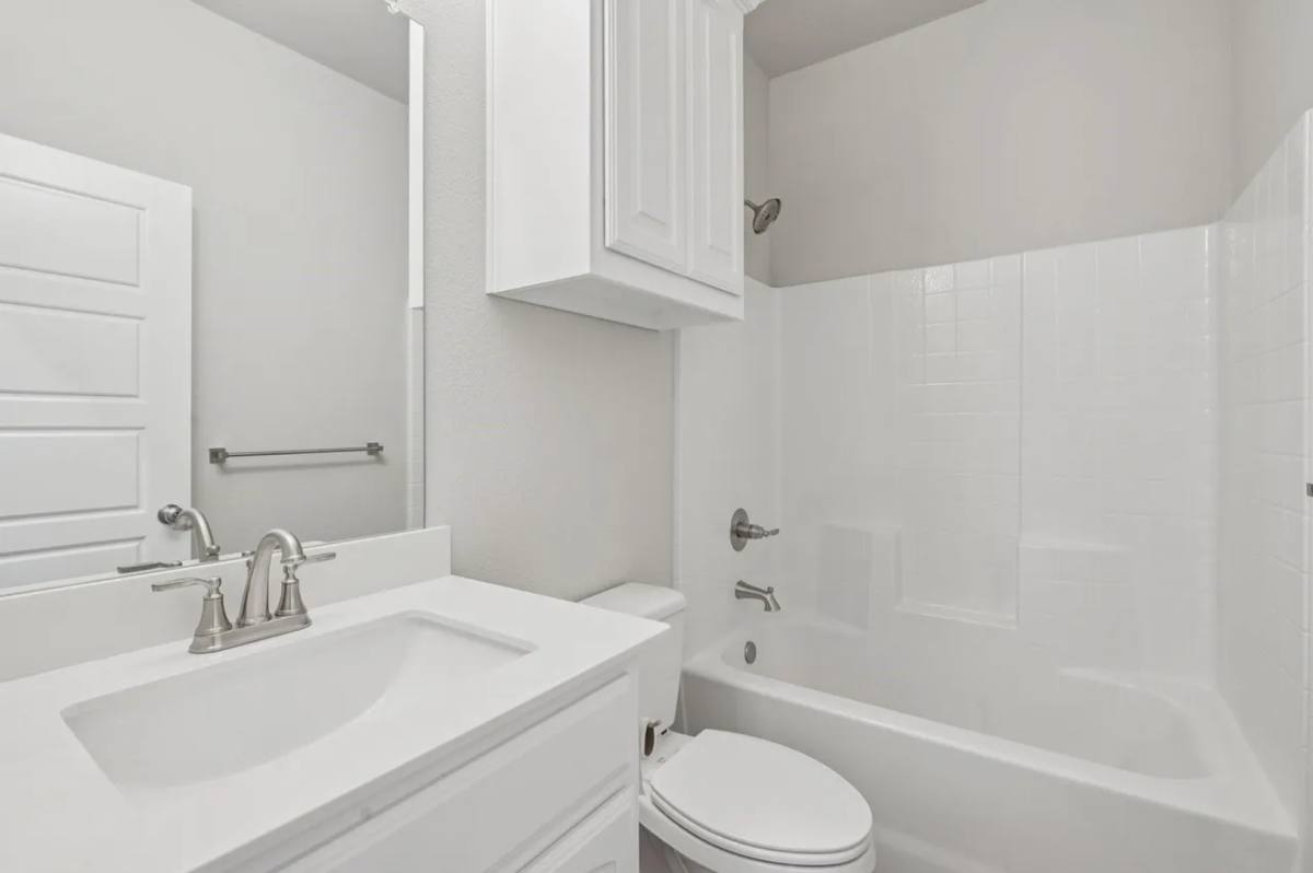 House for rent at 1033 Nighthawk Trail, Alvarado, TX 76009