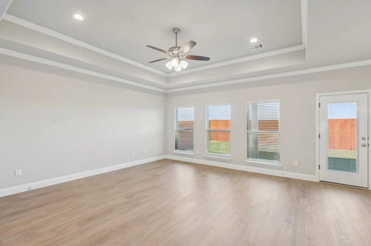 House for rent at 1033 Nighthawk Trail, Alvarado, TX 76009