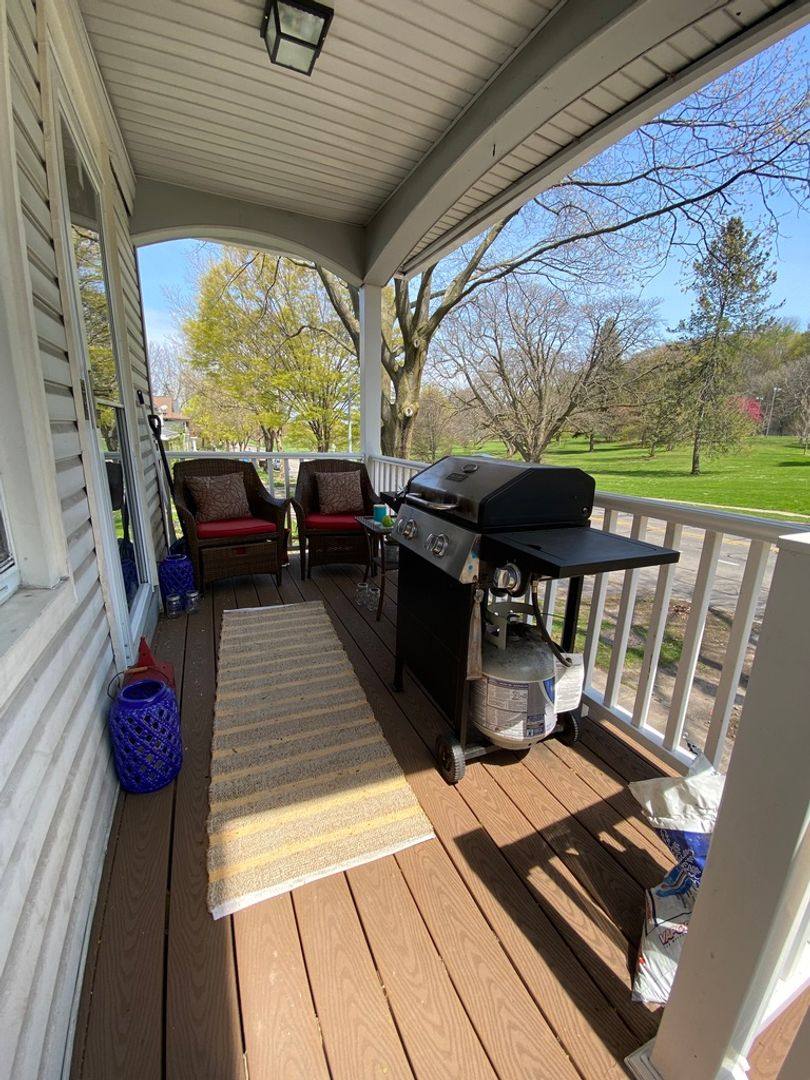 Apartment for rent at 1176 Monroe Ave, Rochester, NY 14620