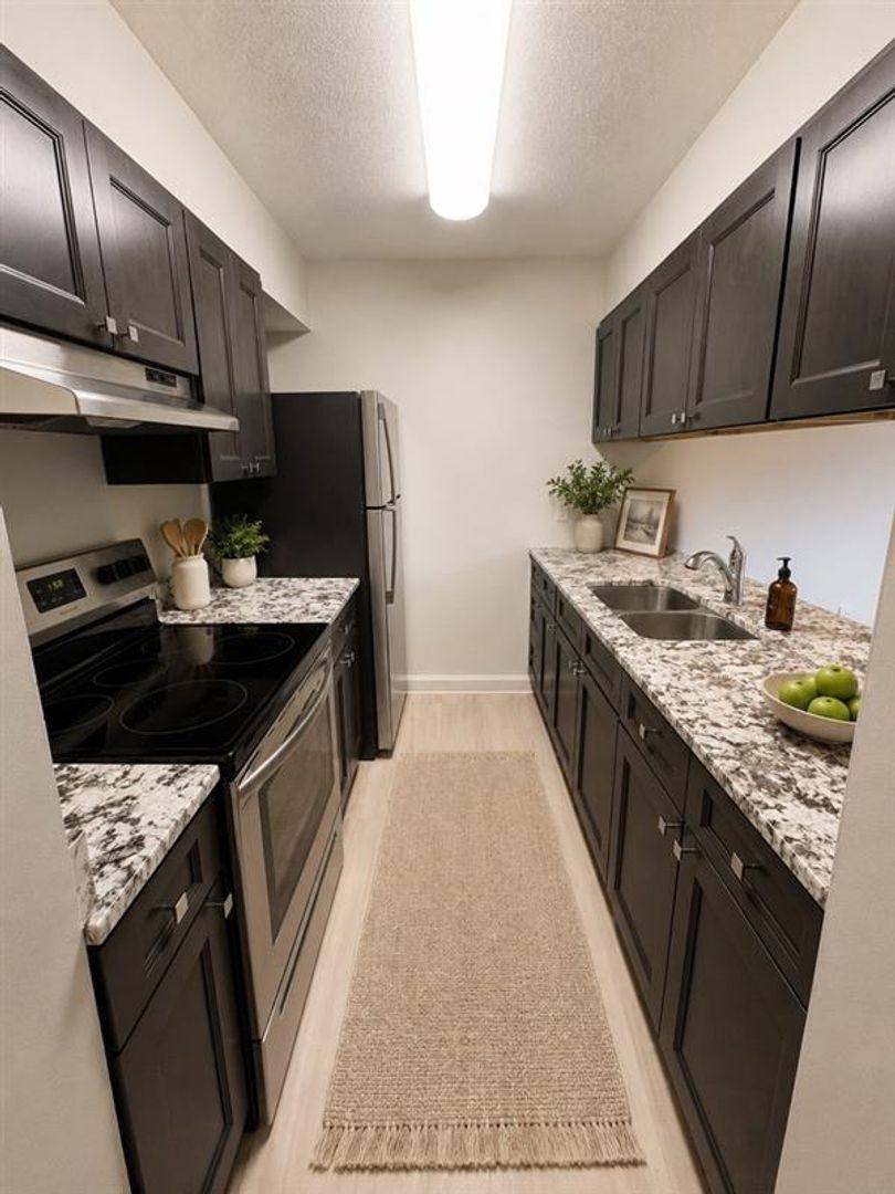 Apartment for rent at Whim Station II, 20 Whistle Way, Old Town, ME 04468
