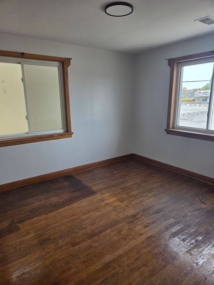 Apartment for rent at 112 First St SE, Christiansburg, VA 24073