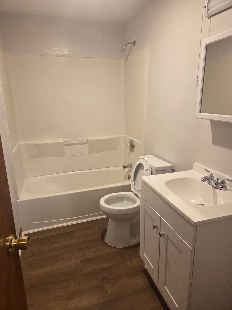 Apartment for rent at 112 First St SE, Christiansburg, VA 24073