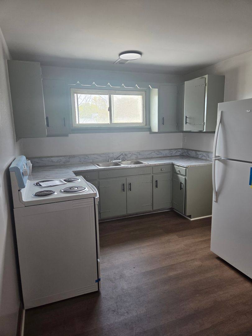 Apartment for rent at 112 First St SE, Christiansburg, VA 24073