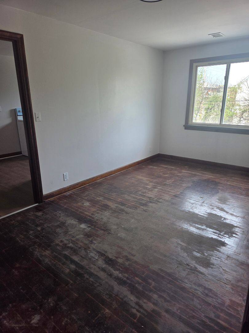 Apartment for rent at 112 First St SE, Christiansburg, VA 24073