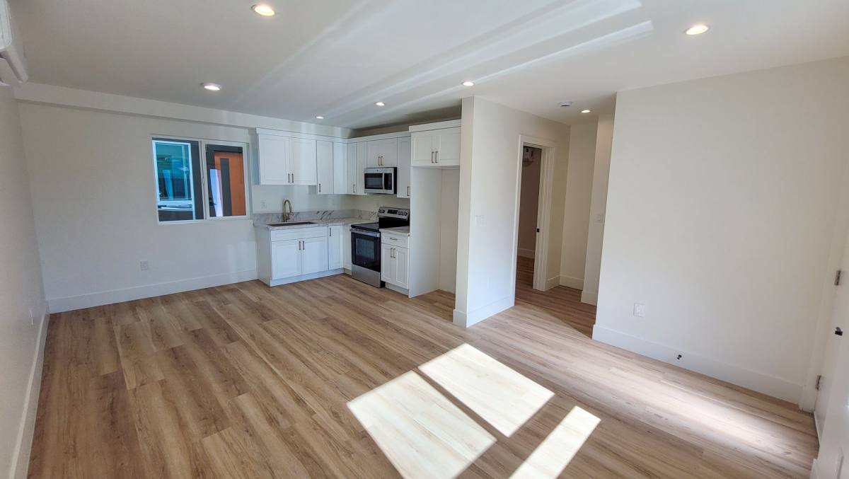 Apartment for rent at 5822 Gage Ave, Bell Gardens, CA 90201