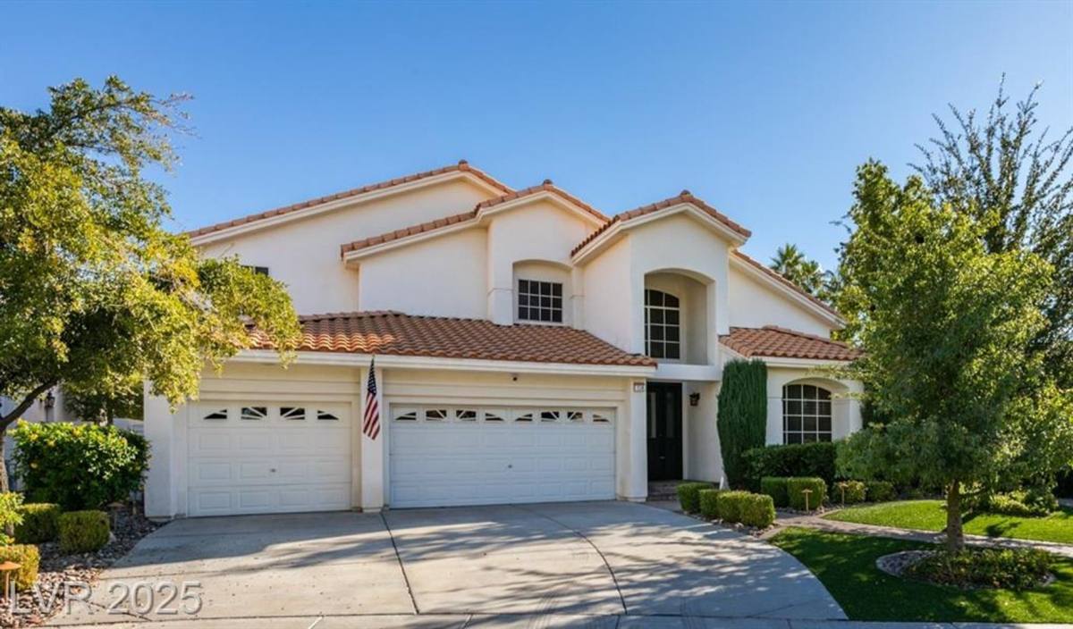 House for rent at 174 Buena Court, Henderson, NV 89074