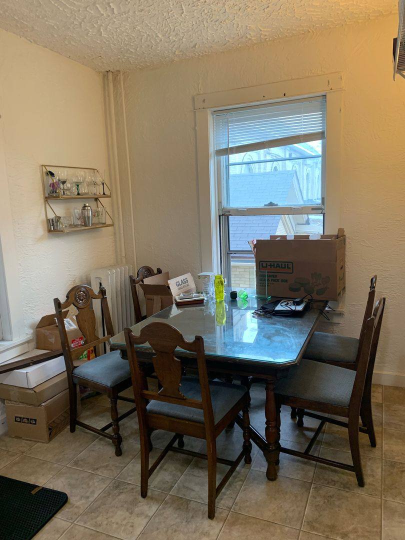 Apartment for rent at 17 S Hancock St, Madison, WI 53703