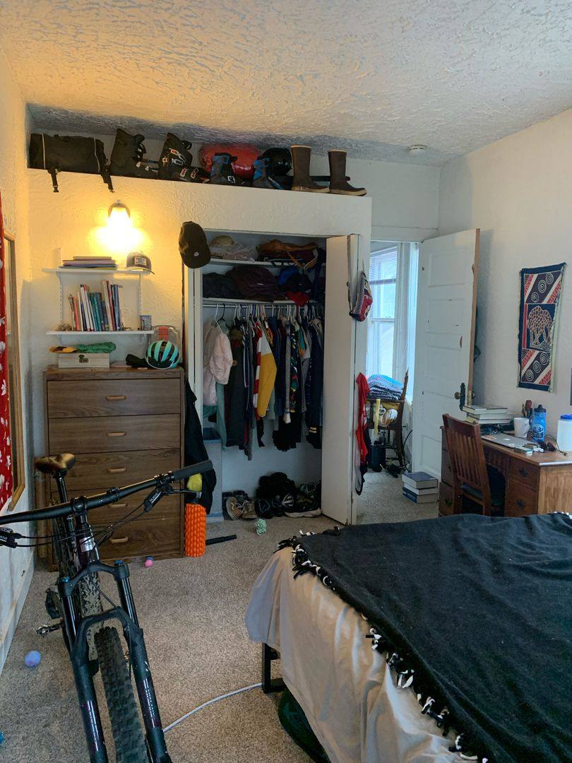 Apartment for rent at 17 S Hancock St, Madison, WI 53703