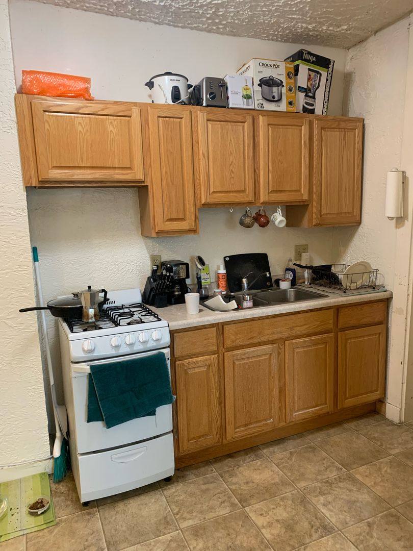 Apartment for rent at 17 S Hancock St, Madison, WI 53703
