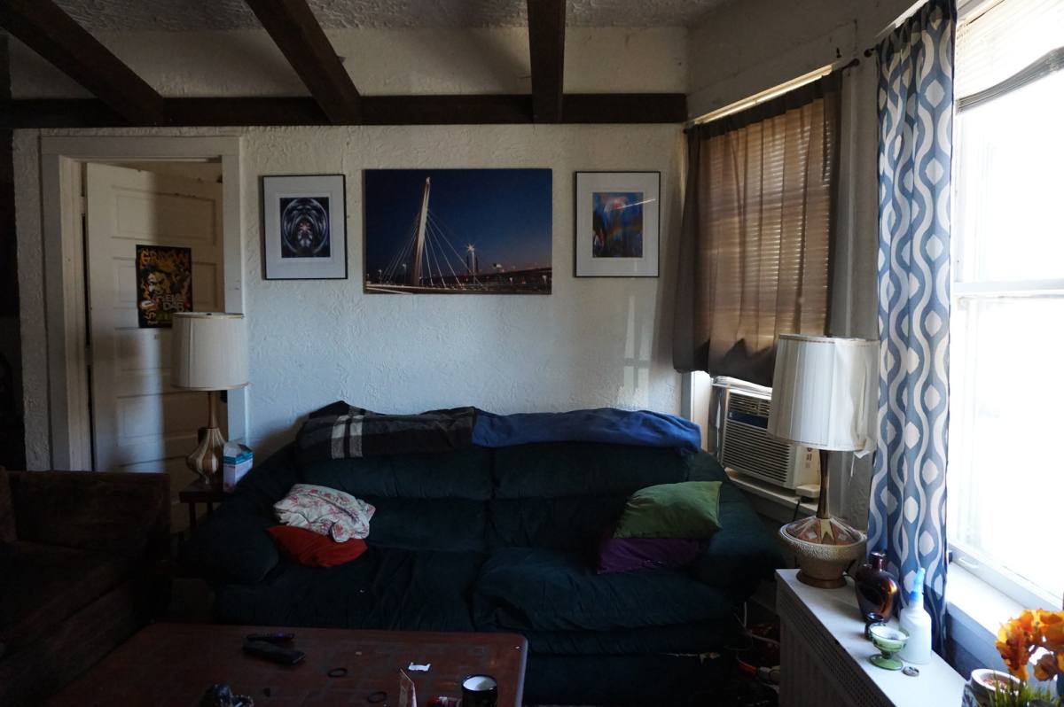 Apartment for rent at 17 S Hancock St, Madison, WI 53703