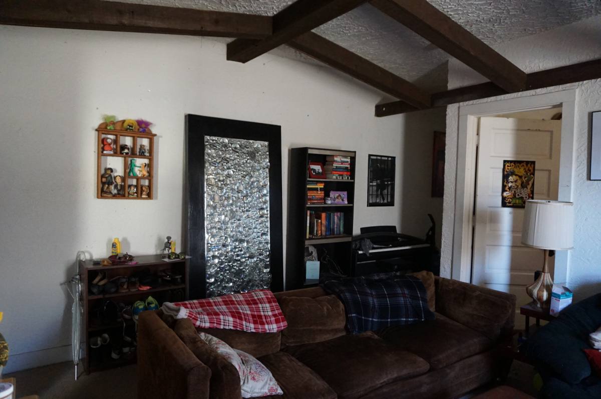 Apartment for rent at 17 S Hancock St, Madison, WI 53703