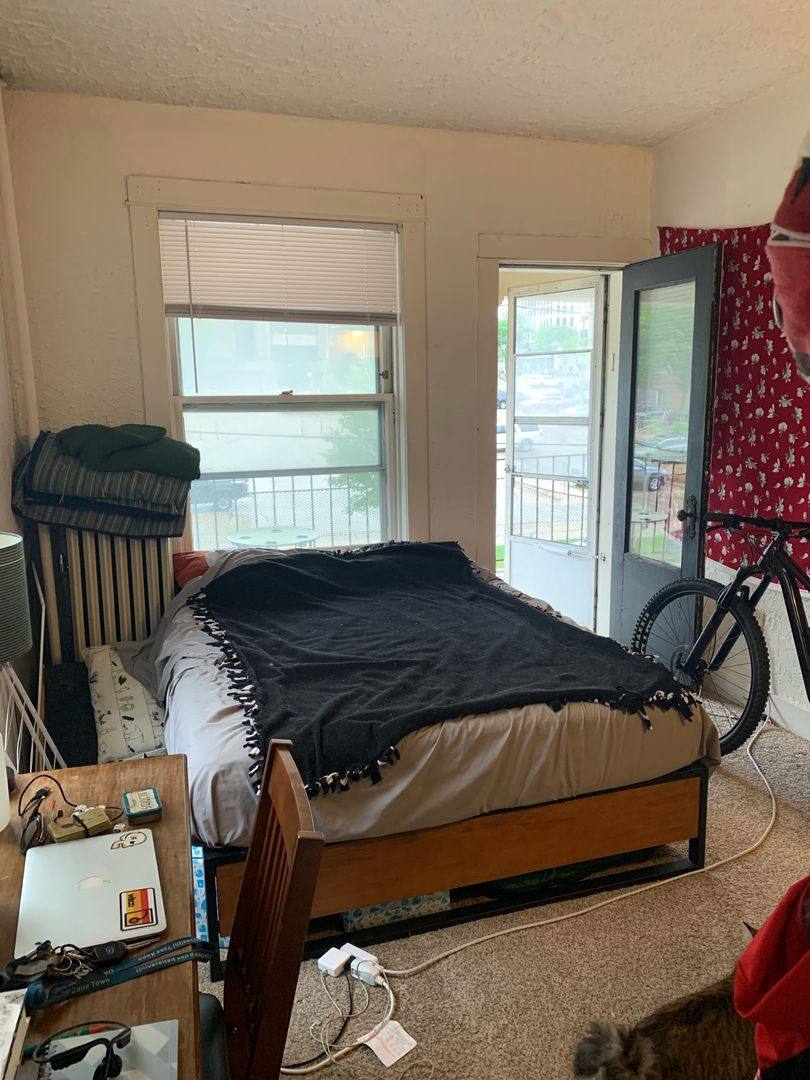 Apartment for rent at 17 S Hancock St, Madison, WI 53703