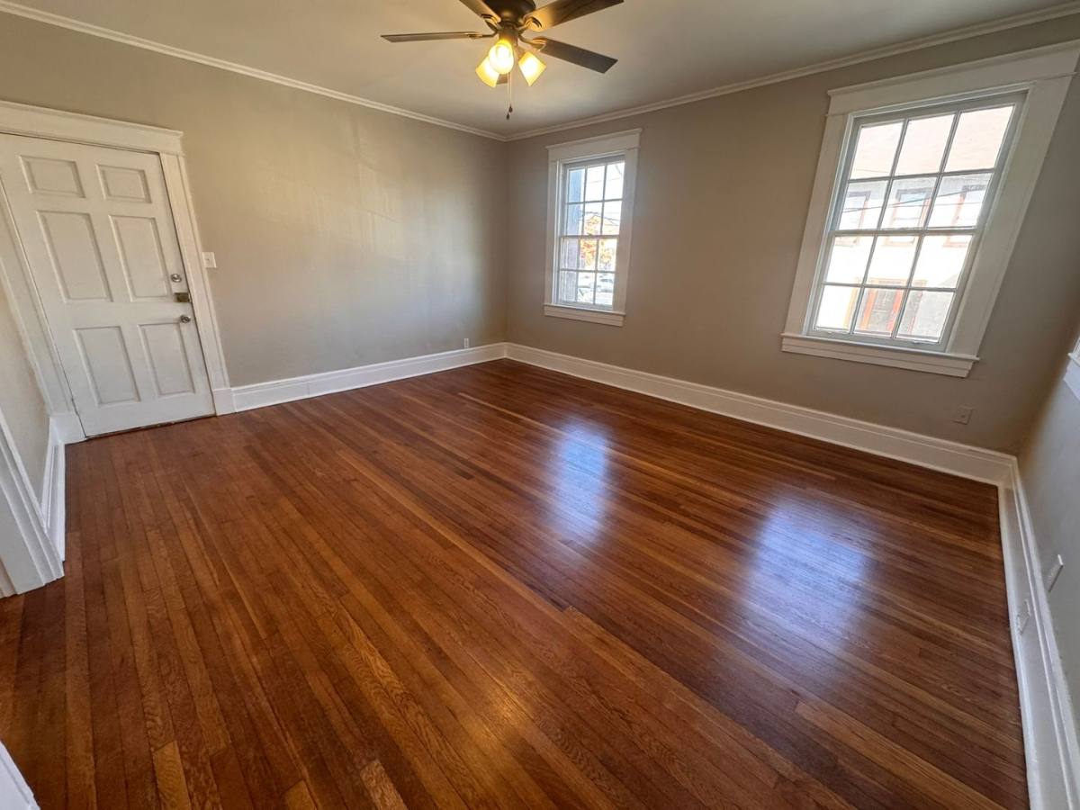 Apartment for rent at 1100 Main St, Danville, VA 24541