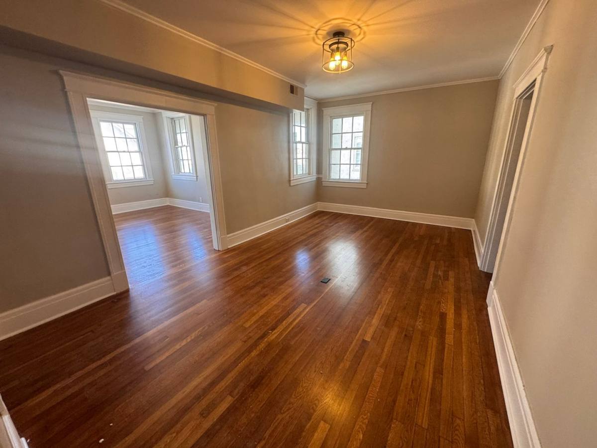 Apartment for rent at 1100 Main St, Danville, VA 24541