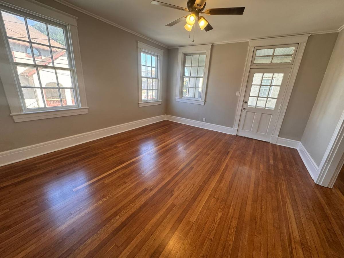 Apartment for rent at 1100 Main St, Danville, VA 24541