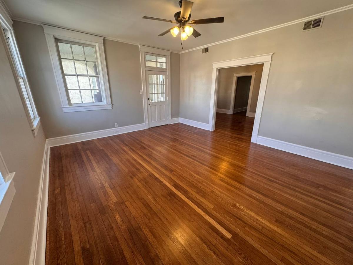 Apartment for rent at 1100 Main St, Danville, VA 24541