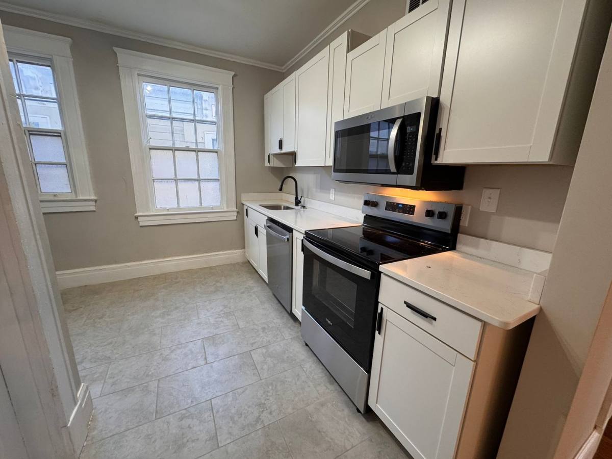 Apartment for rent at 1100 Main St, Danville, VA 24541