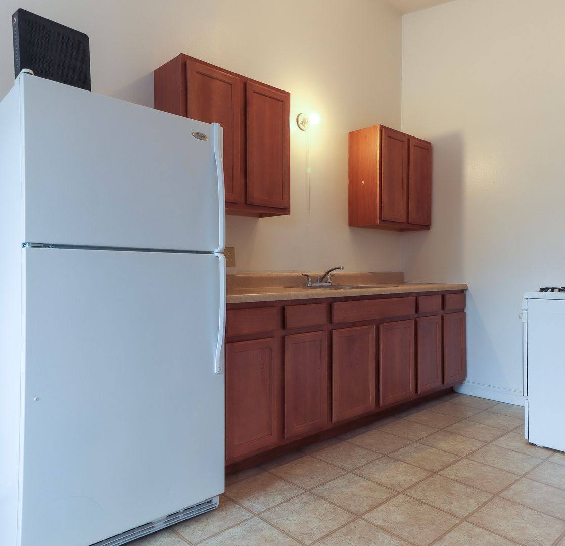 Apartment for rent at 1035 Southpark Dr, Columbia, MO 65201