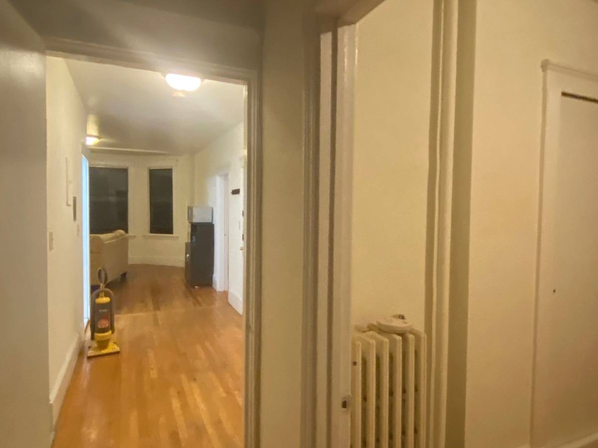 Apartment for rent at 41 Joy #2, Boston, MA 02114