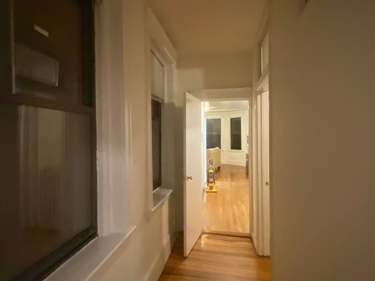 Apartment for rent at 41 Joy #2, Boston, MA 02114