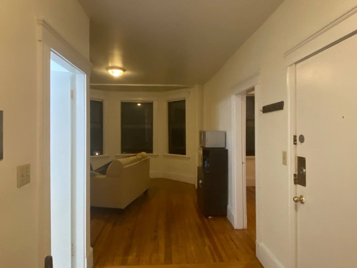 Apartment for rent at 41 Joy #2, Boston, MA 02114