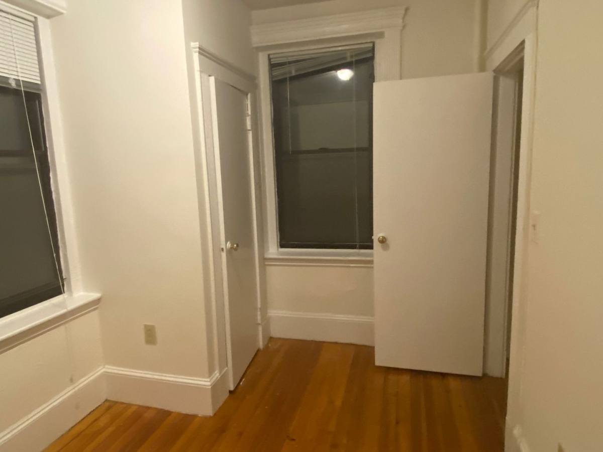 Apartment for rent at 41 Joy #2, Boston, MA 02114
