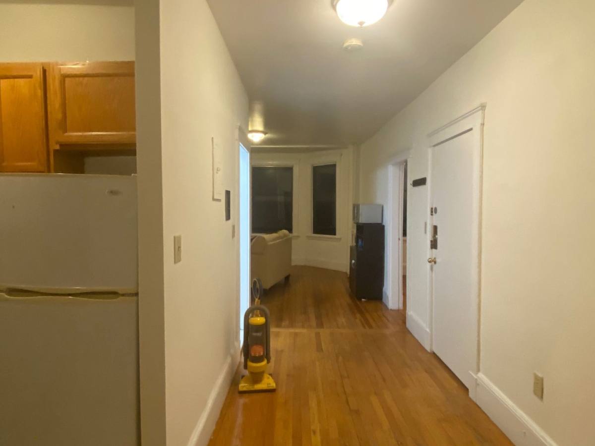 Apartment for rent at 41 Joy #2, Boston, MA 02114