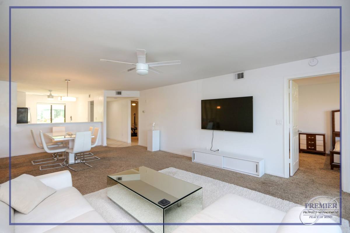 Condo for rent at 5754 Deauville Circle, Naples, FL 34112