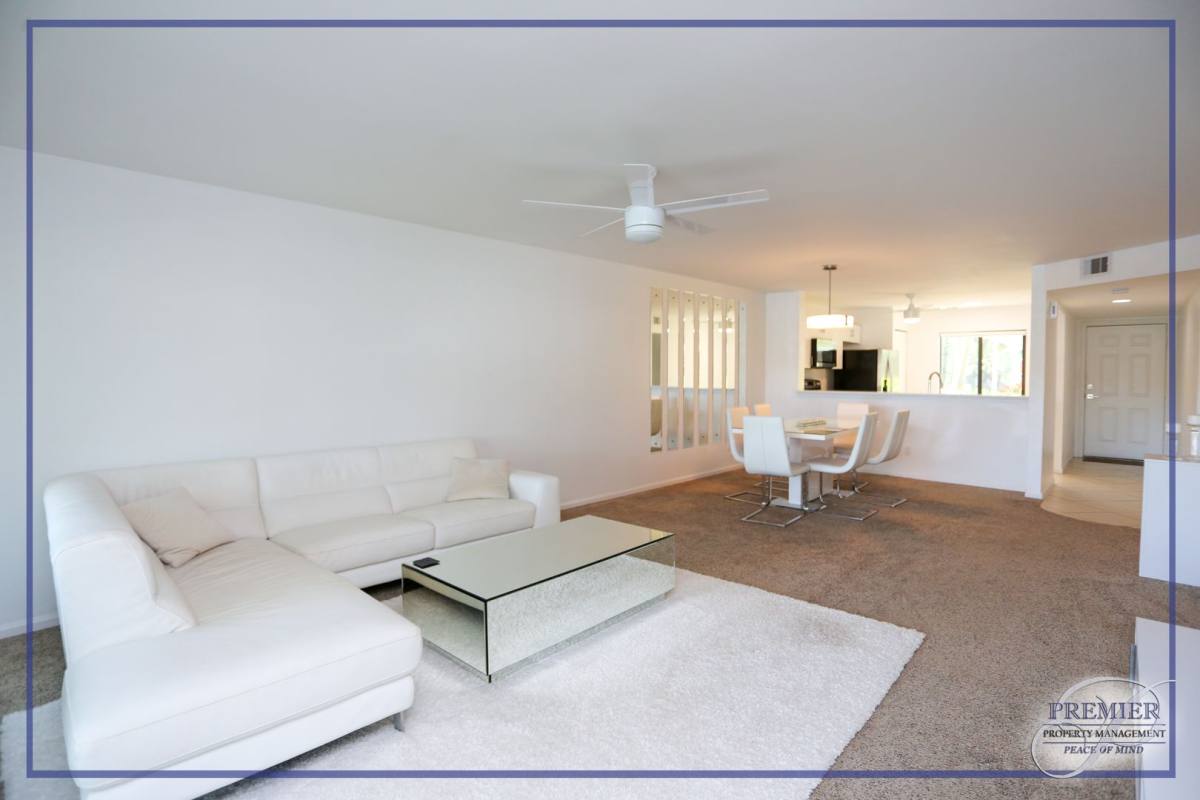 Condo for rent at 5754 Deauville Circle, Naples, FL 34112